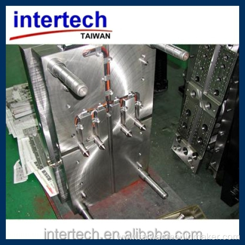 DIY Plastic Injection Mould 2023